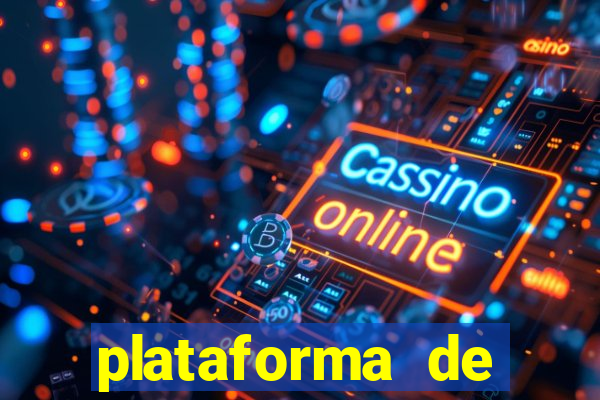 plataforma de aposta com deposito de 1 real